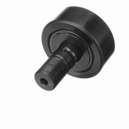 Mcgill Camrol Crowned Heavy Duty Metric Cam Follower, MCFD 72 MCFD 72